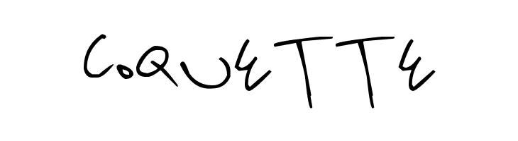 Pea Hilary Marie  Free Fonts Download