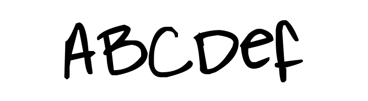 Pea Protani  Free Fonts Download