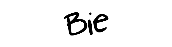 Pea Protani  Free Fonts Download