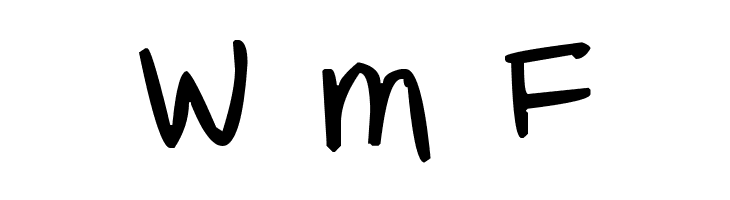 Pea Protani  Free Fonts Download