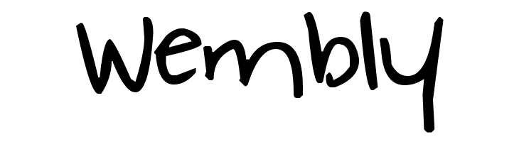 Pea Protani  Free Fonts Download