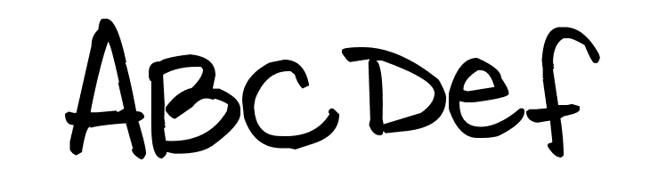 Pea Heather  Free Fonts Download