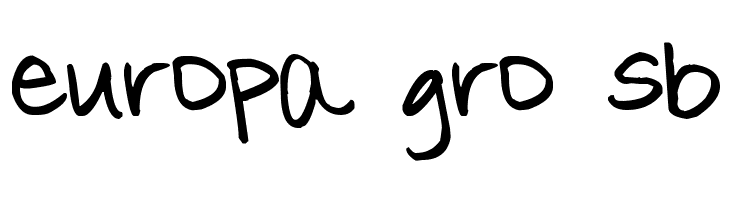 Pea Heather  Free Fonts Download