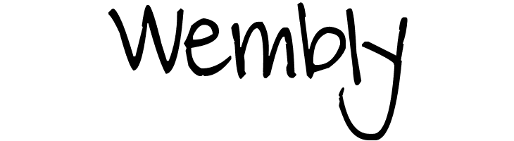 Pea Lauren America  Free Fonts Download