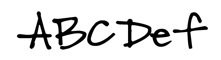 Pea Natalie  Free Fonts Download