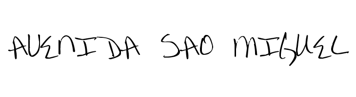 Pea Jamie  Free Fonts Download