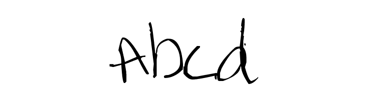 Pea Jamie  Free Fonts Download