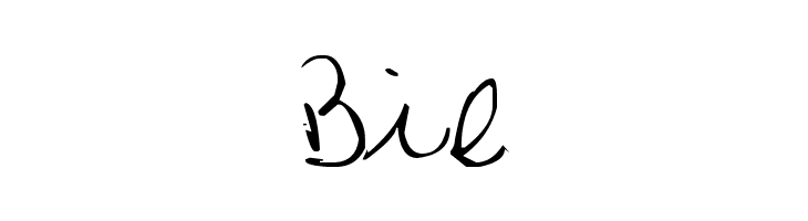 Pea Jamie  Free Fonts Download