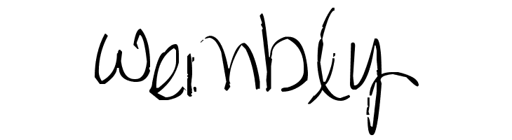 Pea Jamie  Free Fonts Download