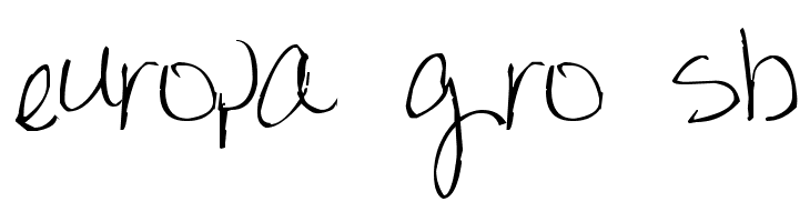 Pea Jamie  Free Fonts Download