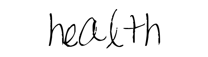 Pea Jamie  Free Fonts Download