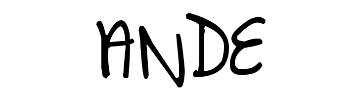 Pea Jenna  Free Fonts Download