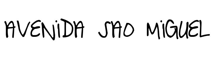Pea Jenna  Free Fonts Download