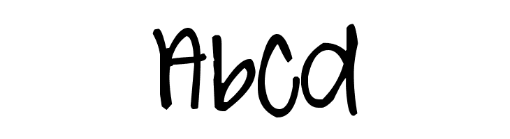 Pea Jenna  Free Fonts Download