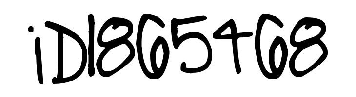 Pea Jenna  Free Fonts Download
