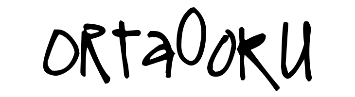 Pea Jenna  Free Fonts Download