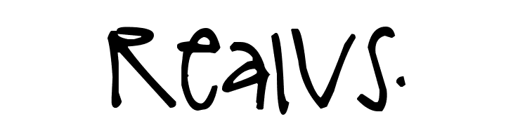 Pea Jenna  Free Fonts Download