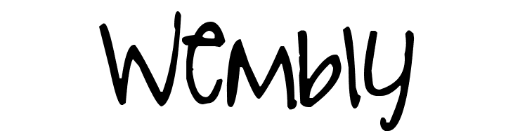 Pea Jenna  Free Fonts Download