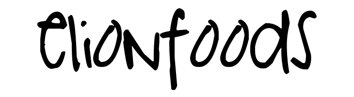 Pea Jenna  Free Fonts Download