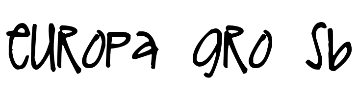 Pea Jenna  Free Fonts Download