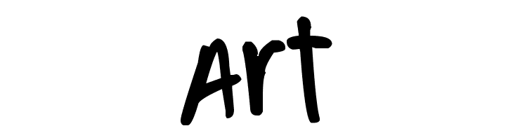 Pea ScrapBrandy  Free Fonts Download