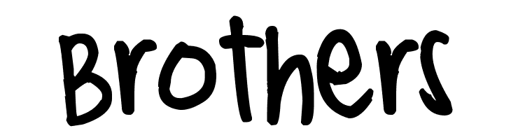 Pea ScrapBrandy  Free Fonts Download