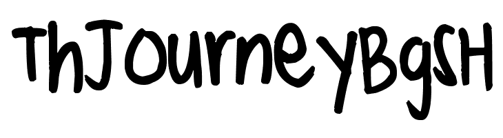 Pea ScrapBrandy  Free Fonts Download