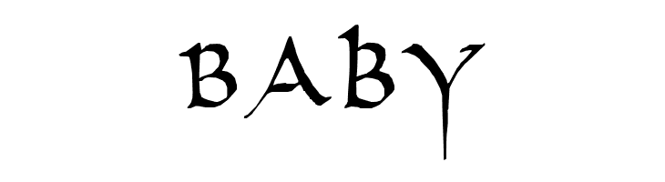 PR Uncial Alt Caps  Free Fonts Download