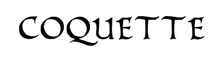 PR Uncial Alt Caps  Free Fonts Download