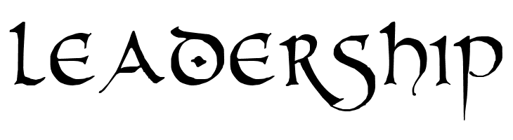 PR Uncial Alt Caps  Free Fonts Download