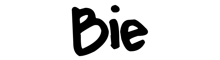 Pea Kylie  Free Fonts Download