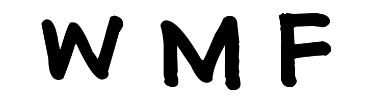 Pea Kylie  Free Fonts Download