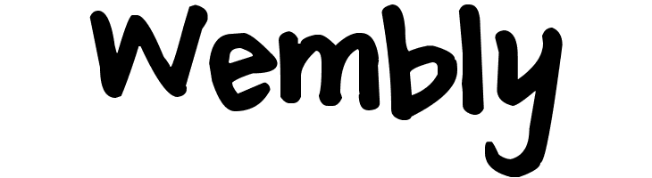 Pea Kylie  Free Fonts Download