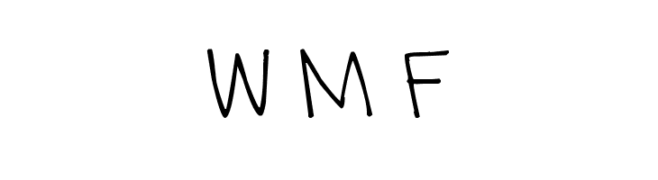 Pea Hollee  Free Fonts Download