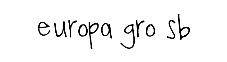Pea Hollee  Free Fonts Download