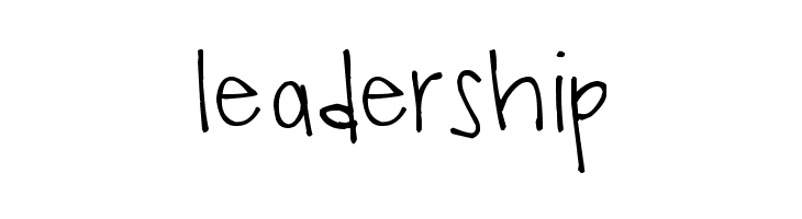 Pea Hollee  Free Fonts Download