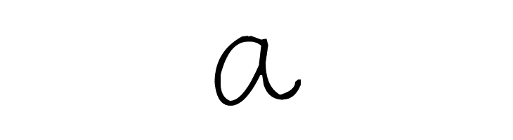Pea Annalee Script  Free Fonts Download