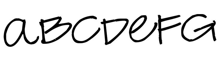 Pea Annalee Script  Free Fonts Download