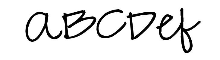 Pea Annalee Script  Free Fonts Download