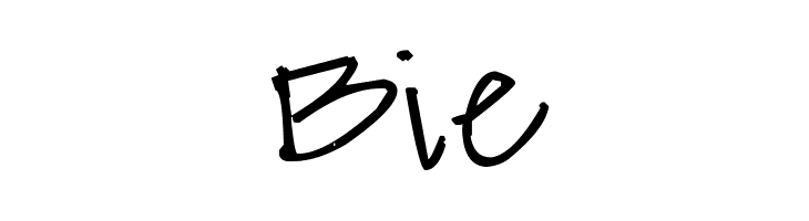 Pea Annalee Script  Free Fonts Download