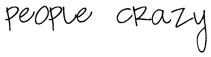 Pea Annalee Script  Free Fonts Download
