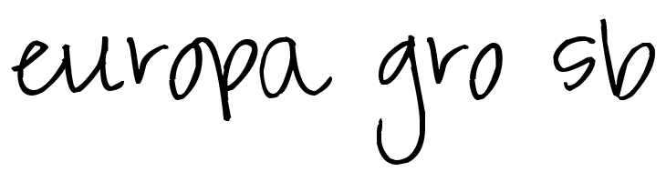 Pea Annalee Script  Free Fonts Download