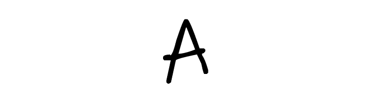 Pea Ladybug  Free Fonts Download