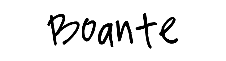 Pea Ladybug  Free Fonts Download