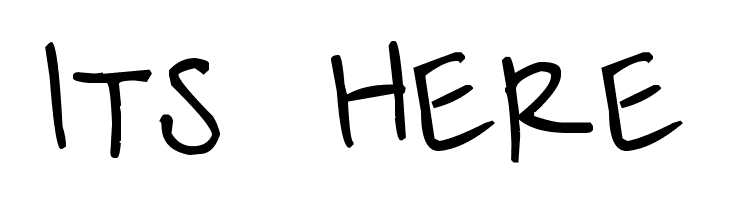 Pea Ladybug  Free Fonts Download