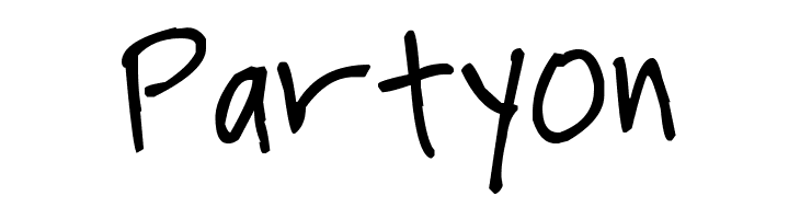 Pea Ladybug  Free Fonts Download