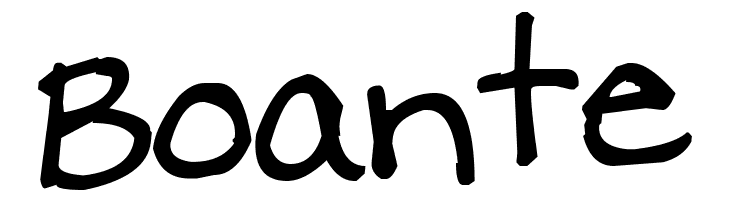 Pea Cassie  Free Fonts Download