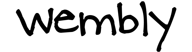 Pea Cassie  Free Fonts Download