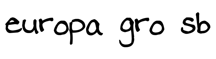 Pea Cassie  Free Fonts Download