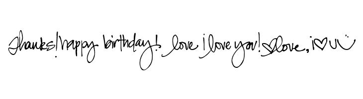 Pea Snoflake Doodles  Free Fonts Download